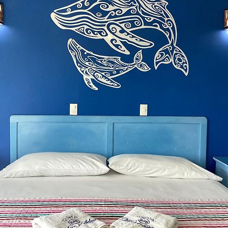 Hotel Quinta Mar Y Selva Чакала Екстериор снимка