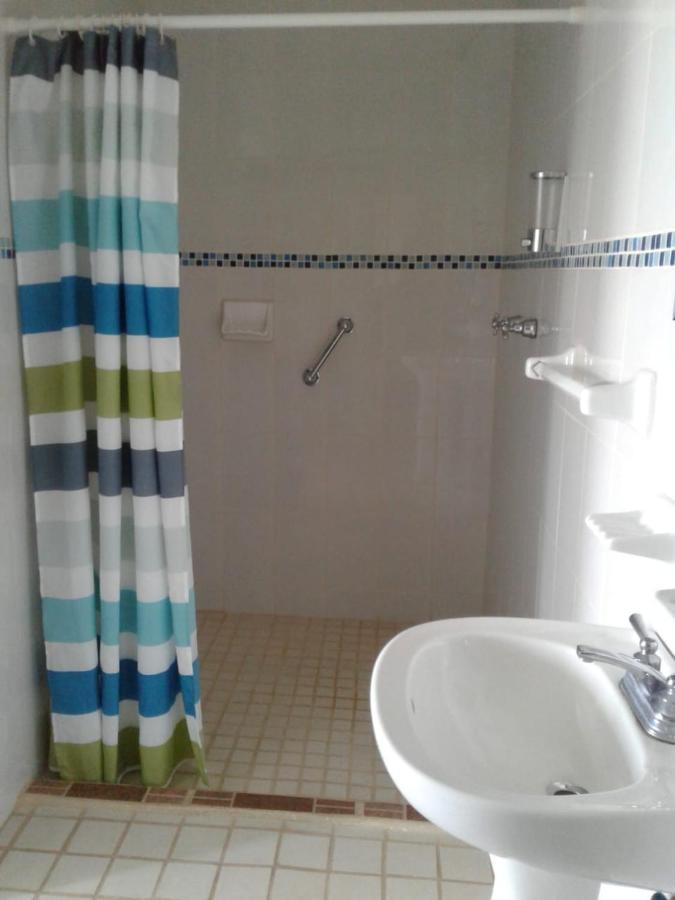 Hotel Quinta Mar Y Selva Чакала Екстериор снимка