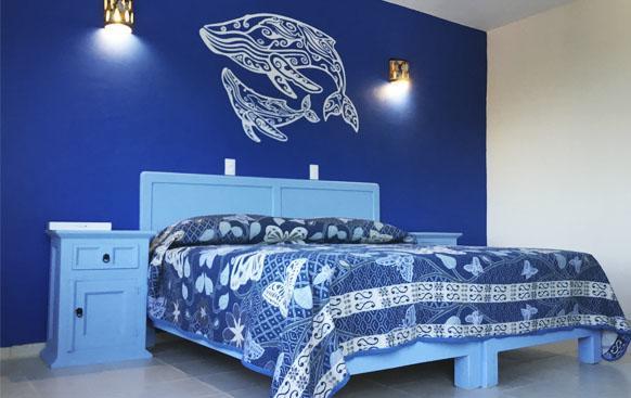 Hotel Quinta Mar Y Selva Чакала Екстериор снимка
