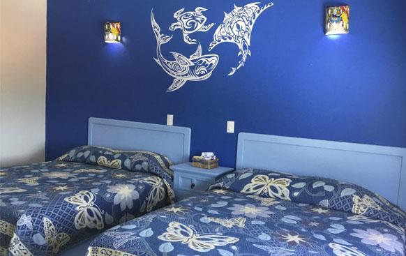 Hotel Quinta Mar Y Selva Чакала Екстериор снимка