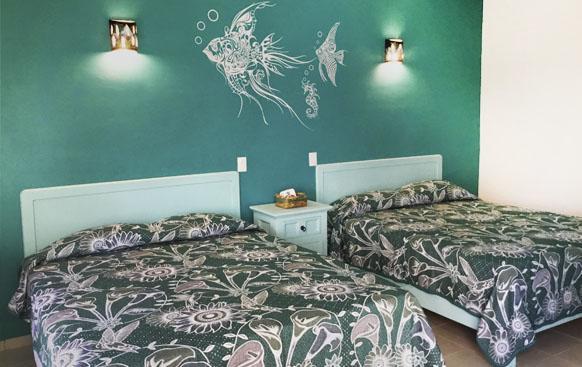 Hotel Quinta Mar Y Selva Чакала Екстериор снимка