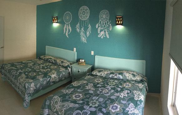 Hotel Quinta Mar Y Selva Чакала Екстериор снимка
