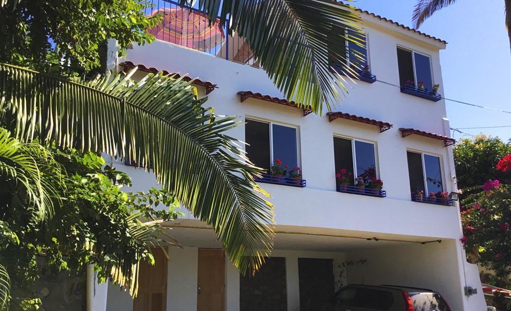 Hotel Quinta Mar Y Selva Чакала Екстериор снимка