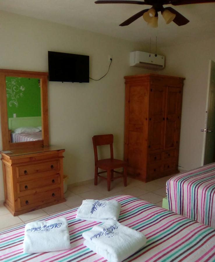 Hotel Quinta Mar Y Selva Чакала Екстериор снимка