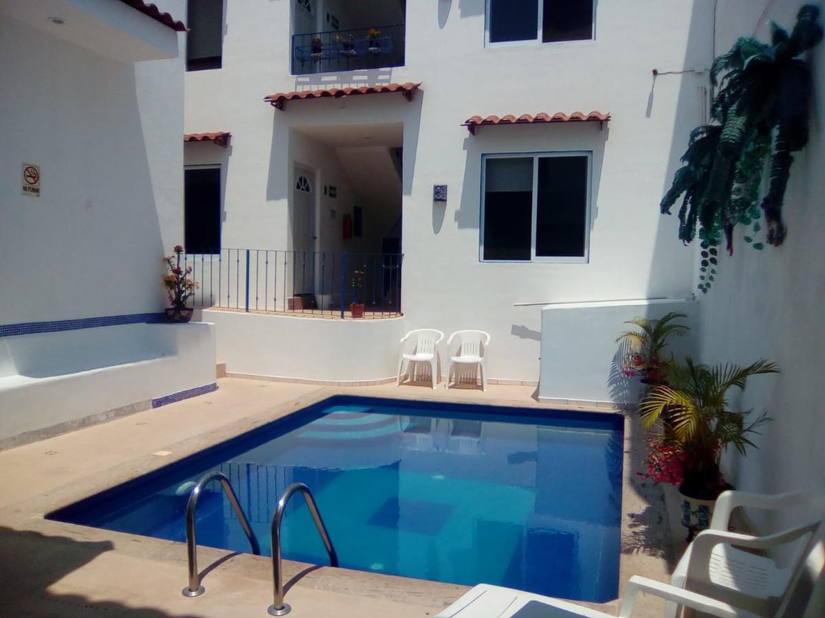 Hotel Quinta Mar Y Selva Чакала Екстериор снимка