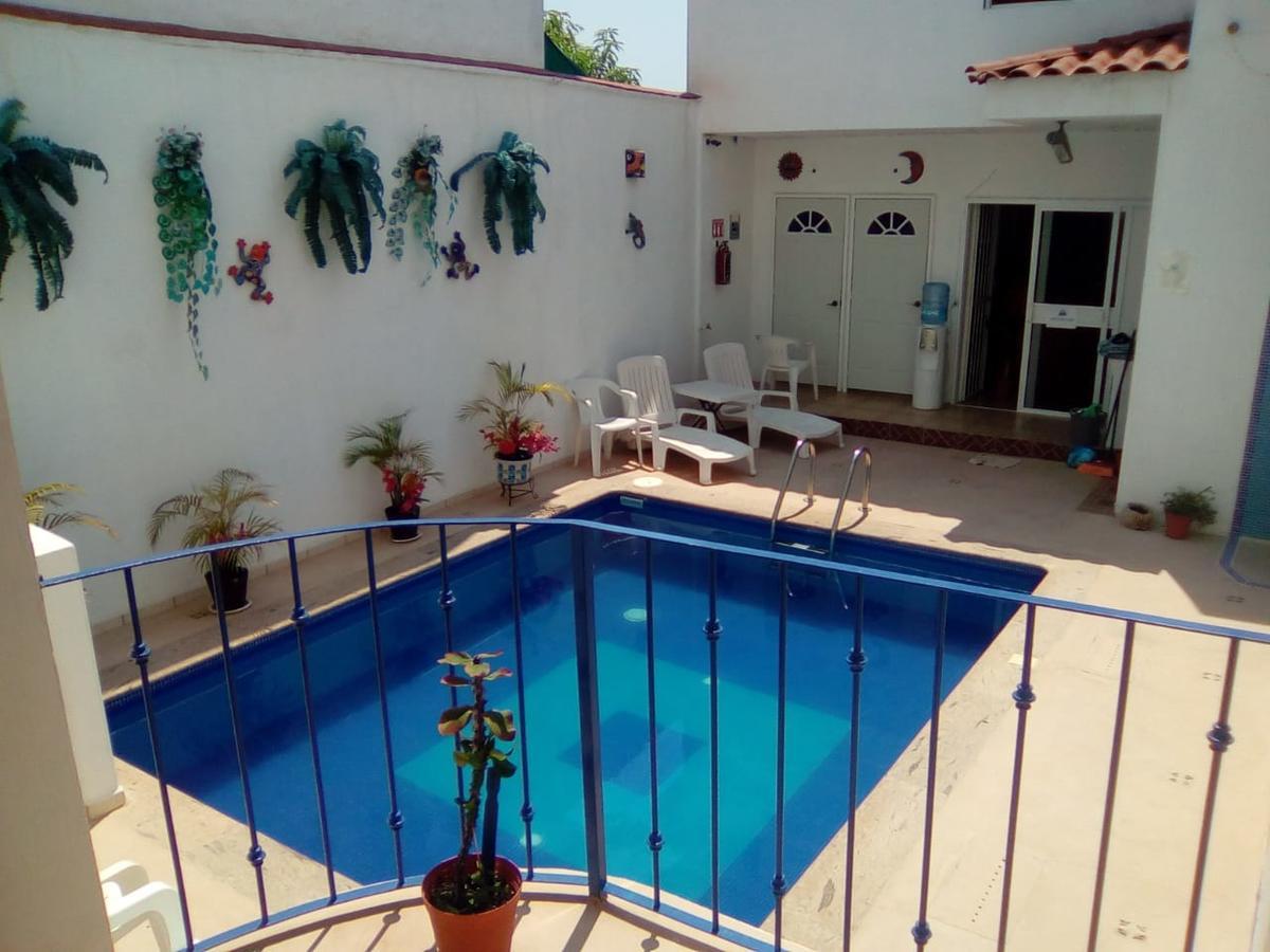 Hotel Quinta Mar Y Selva Чакала Екстериор снимка