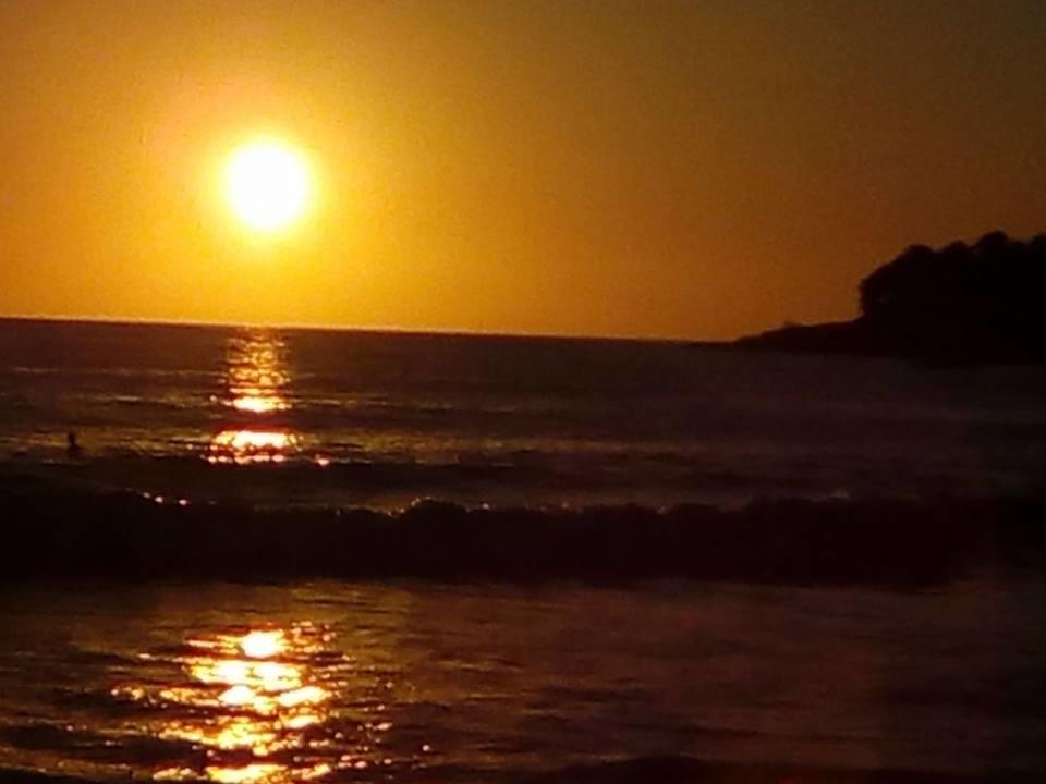 Hotel Quinta Mar Y Selva Чакала Екстериор снимка