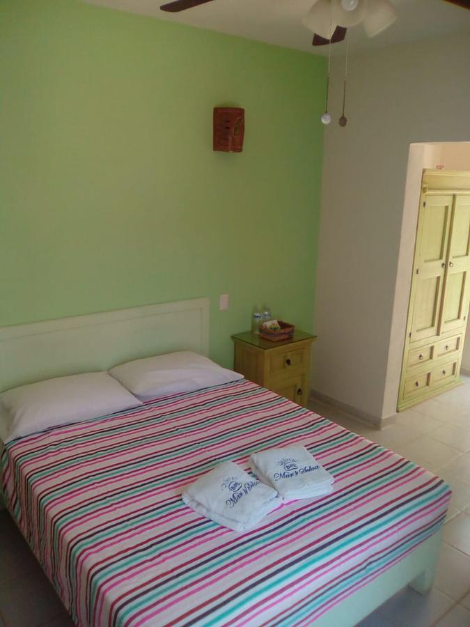 Hotel Quinta Mar Y Selva Чакала Екстериор снимка