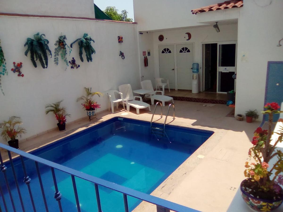 Hotel Quinta Mar Y Selva Чакала Екстериор снимка