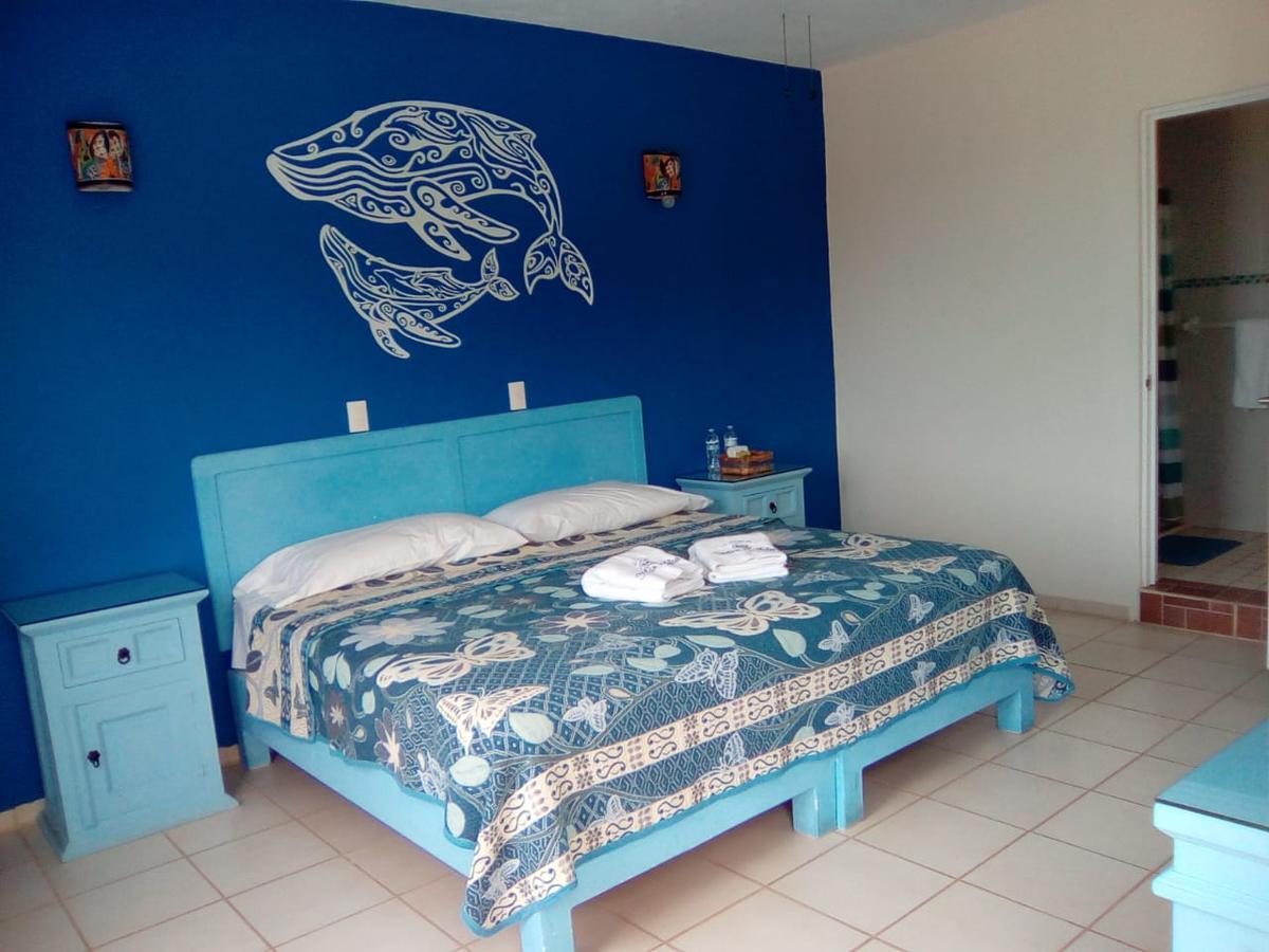 Hotel Quinta Mar Y Selva Чакала Екстериор снимка