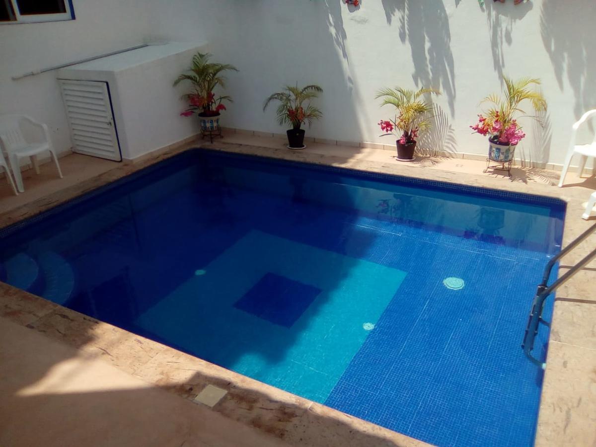 Hotel Quinta Mar Y Selva Чакала Екстериор снимка