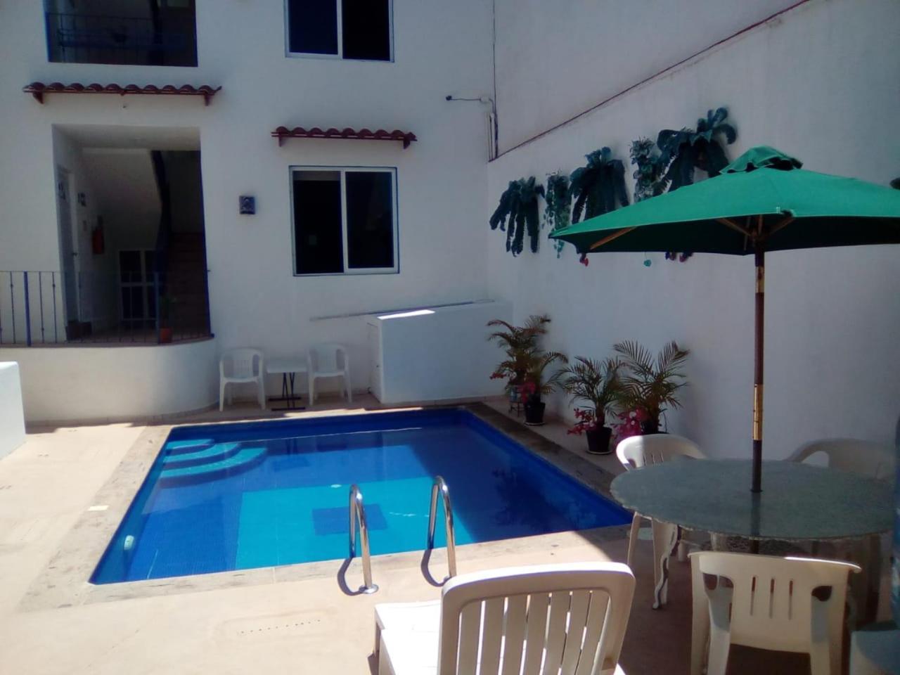 Hotel Quinta Mar Y Selva Чакала Екстериор снимка