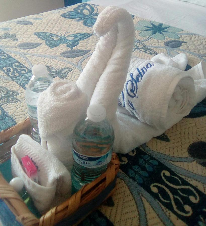 Hotel Quinta Mar Y Selva Чакала Екстериор снимка