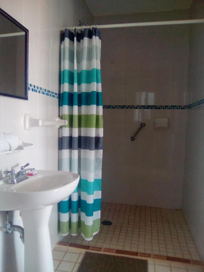 Hotel Quinta Mar Y Selva Чакала Екстериор снимка